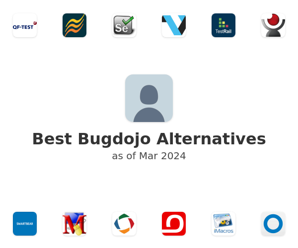 Best Bugdojo Alternatives