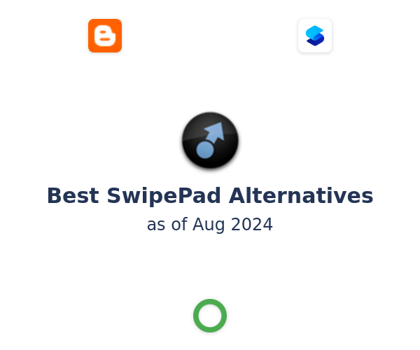 Best SwipePad Alternatives