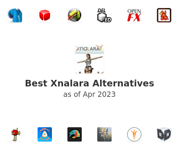 Best Xnalara Alternatives