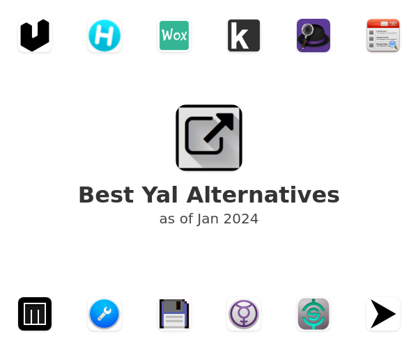 Best Yal Alternatives