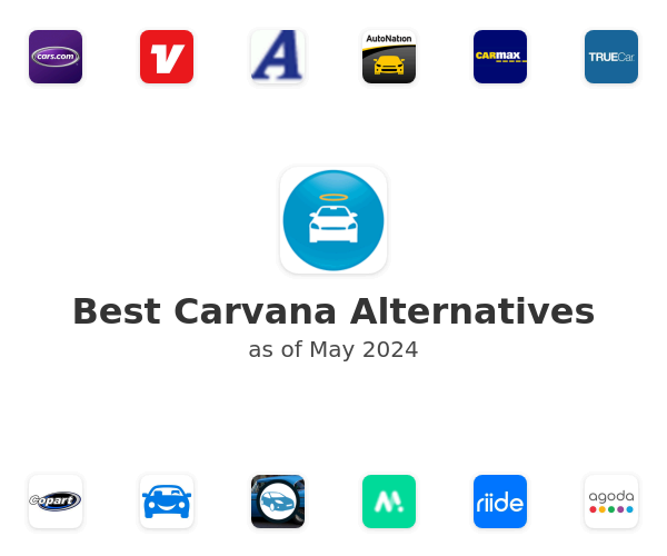Best Carvana Alternatives