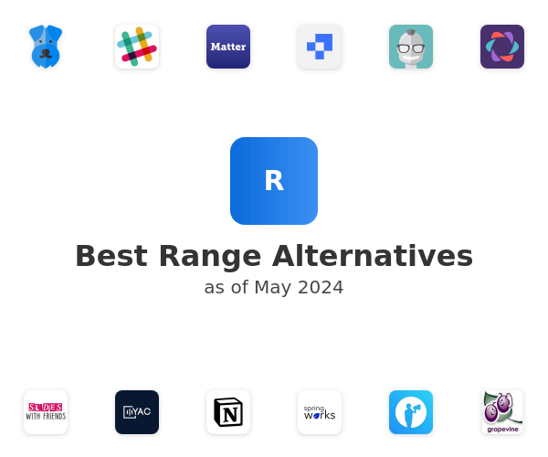Best Range Alternatives