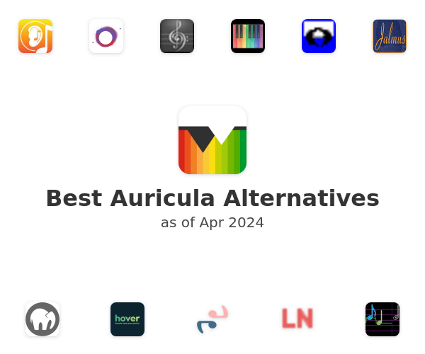 Best Auricula Alternatives