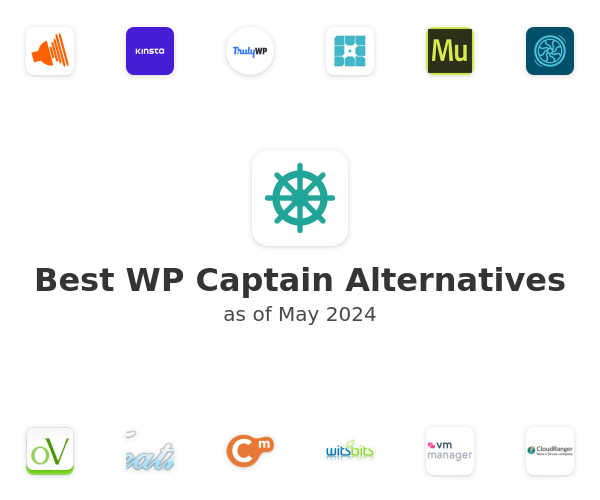 Best WP Captain Alternatives