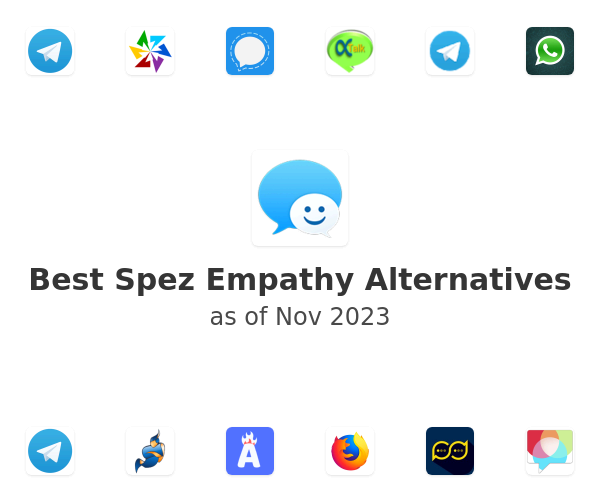 Best Spez Empathy Alternatives