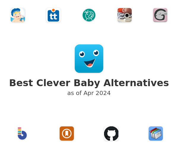 Best Clever Baby Alternatives