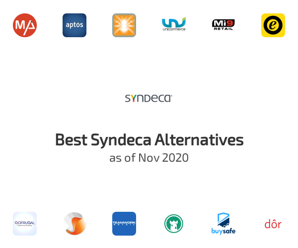 Best Syndeca Alternatives