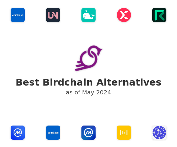 Best Birdchain Alternatives