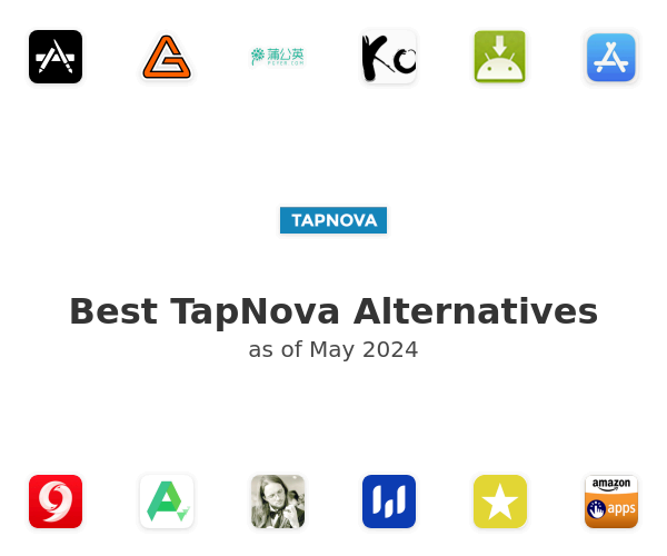 Best TapNova Alternatives