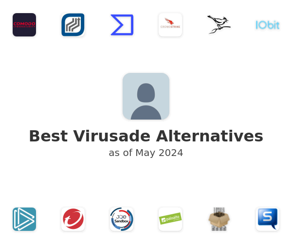 Best Virusade Alternatives