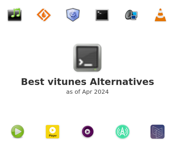 Best vitunes Alternatives