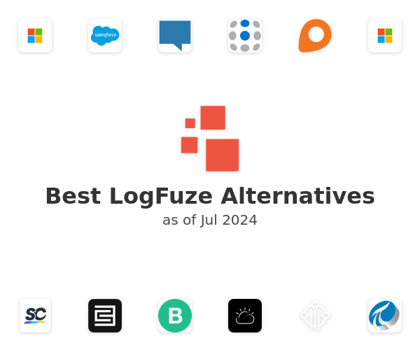 Best LogFuze Alternatives