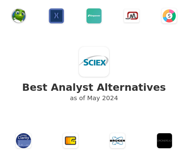 Best Analyst Alternatives