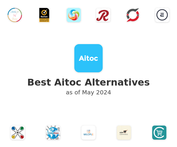 Best Aitoc Alternatives