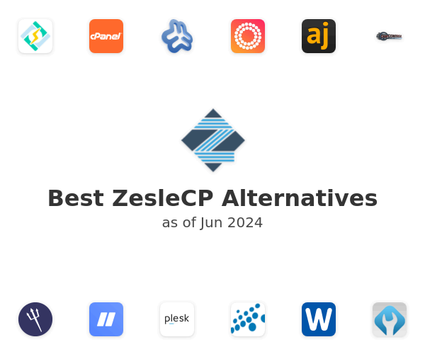 Best ZesleCP Alternatives