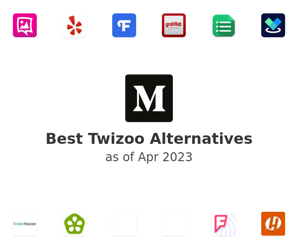 Best Twizoo Alternatives
