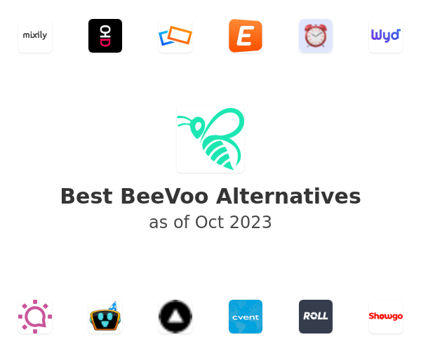 Best BeeVoo Alternatives