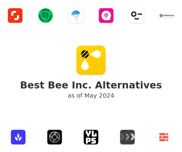 Best Bee Inc. Alternatives