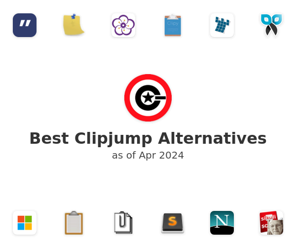 Best Clipjump Alternatives