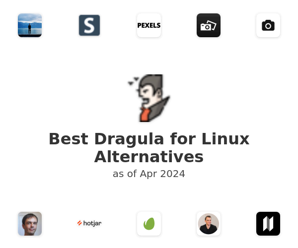 Best Dragula for Linux Alternatives