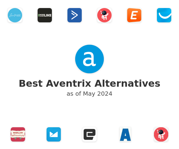 Best Aventrix Alternatives