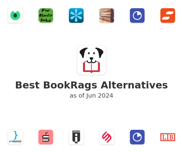 Best BookRags Alternatives