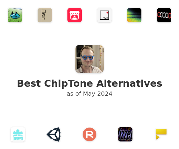 Best ChipTone Alternatives