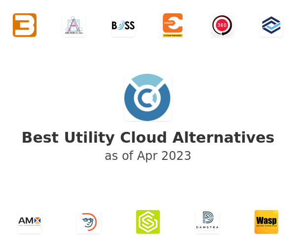 Best Utility Cloud Alternatives
