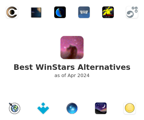 Best WinStars Alternatives