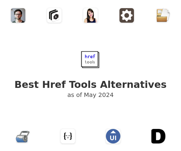 Best Href Tools Alternatives