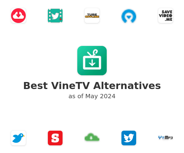 Best VineTV Alternatives