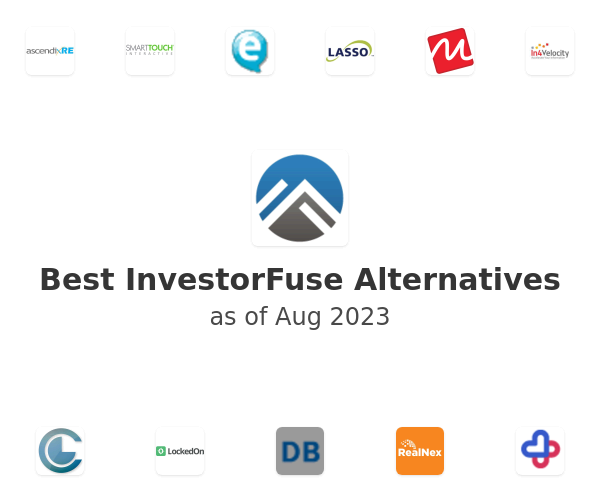 Best InvestorFuse Alternatives