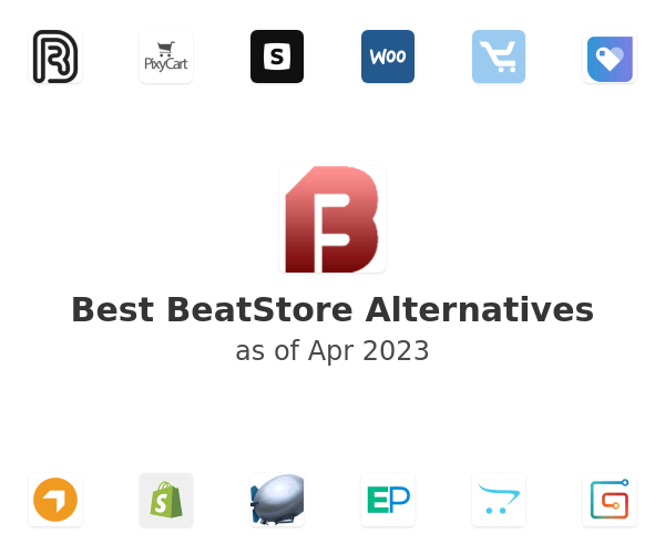 Best BeatStore Alternatives