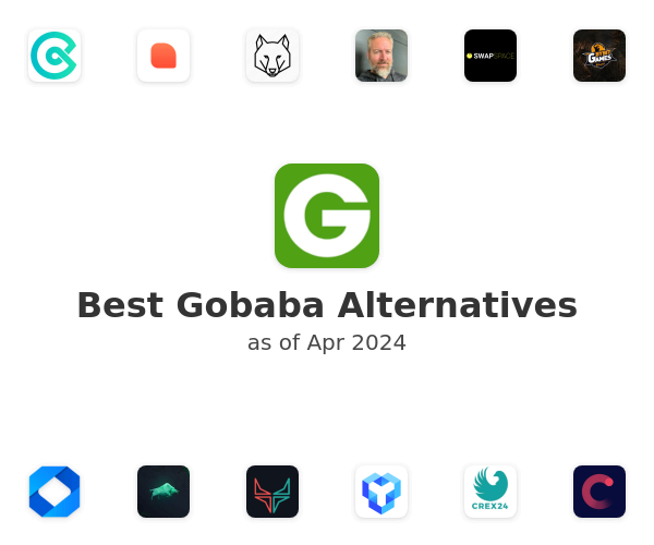 Best Gobaba Alternatives
