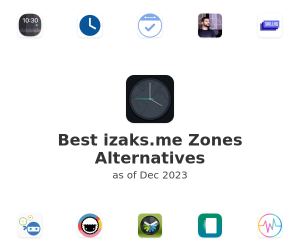 Best izaks.me Zones Alternatives