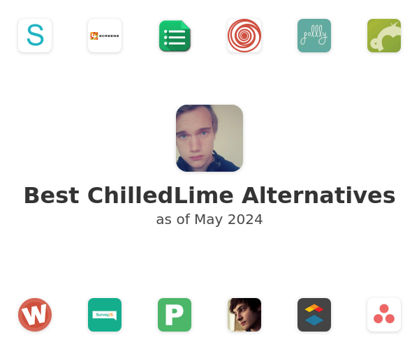 Best ChilledLime Alternatives