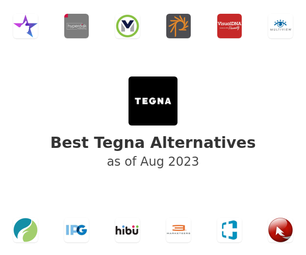 Best Tegna Alternatives