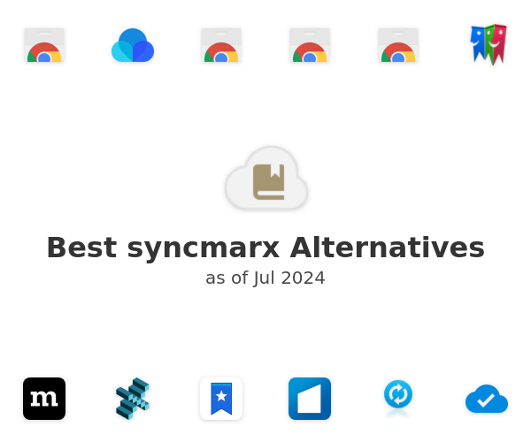 Best syncmarx Alternatives