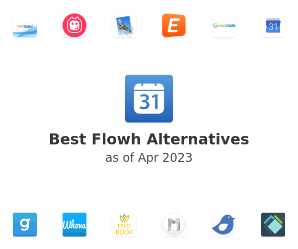 Best Flowh Alternatives