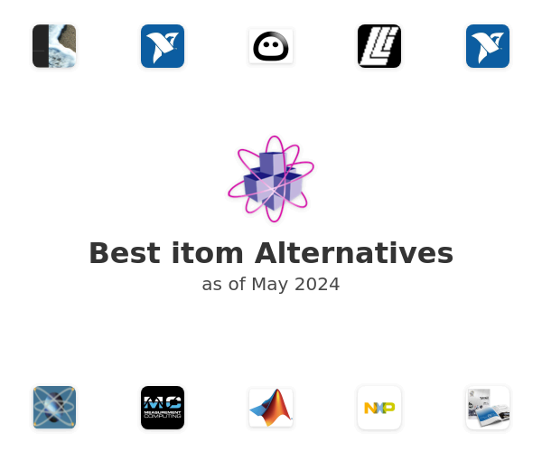 Best itom Alternatives