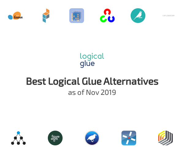 Best Logical Glue Alternatives