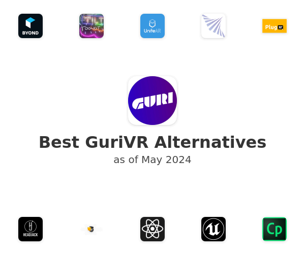 Best GuriVR Alternatives