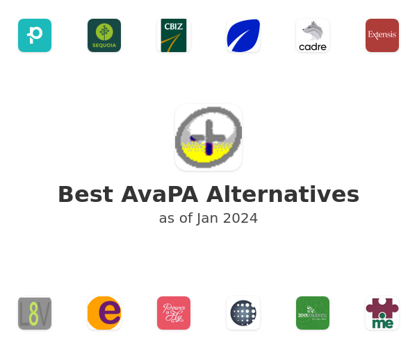 Best AvaPA Alternatives