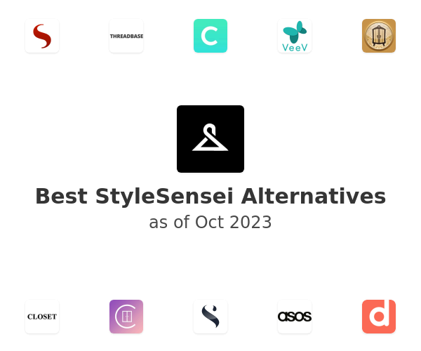 Best StyleSensei Alternatives