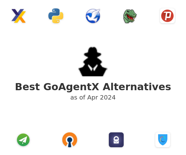 Best GoAgentX Alternatives