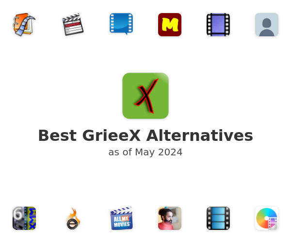 Best GrieeX Alternatives