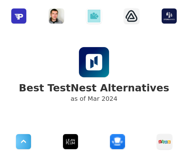 Best TestNest Alternatives