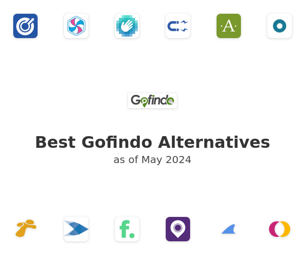 Best Gofindo Alternatives