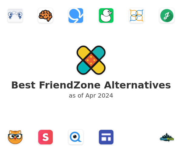 Best FriendZone Alternatives