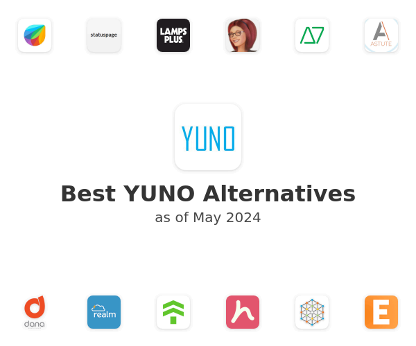 Best YUNO Alternatives